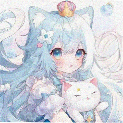 《星空》电影群像角色头像